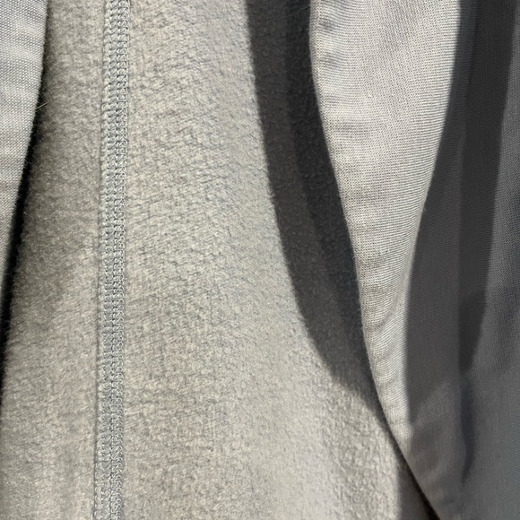 Eddie Bauer cocoon sweater - Picture 5 of 5